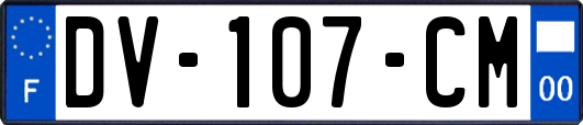 DV-107-CM