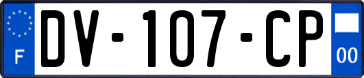 DV-107-CP