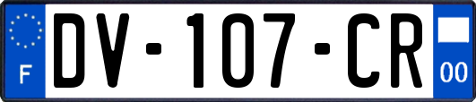 DV-107-CR