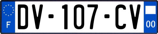 DV-107-CV