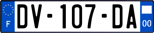 DV-107-DA