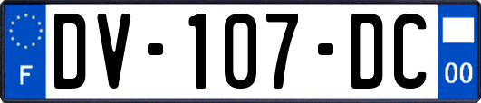 DV-107-DC