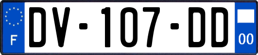 DV-107-DD