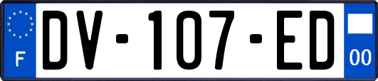 DV-107-ED