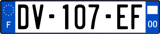 DV-107-EF