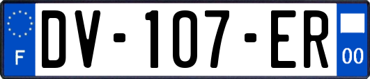 DV-107-ER