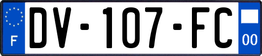 DV-107-FC