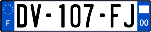 DV-107-FJ