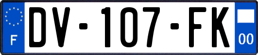 DV-107-FK