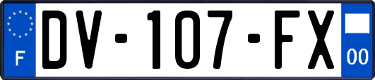 DV-107-FX