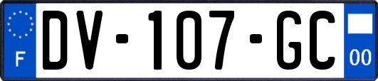 DV-107-GC