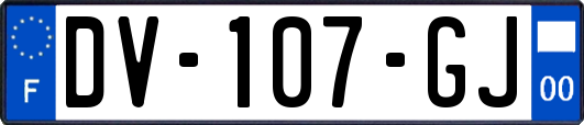 DV-107-GJ