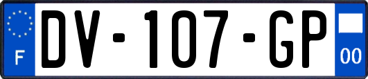 DV-107-GP