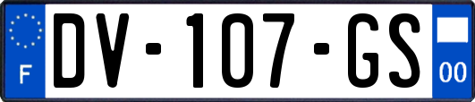 DV-107-GS