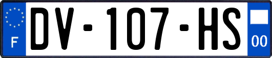 DV-107-HS