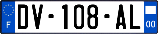 DV-108-AL