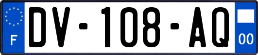 DV-108-AQ