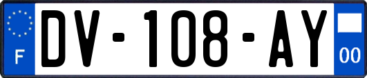 DV-108-AY