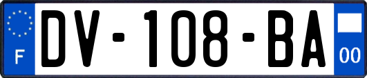 DV-108-BA