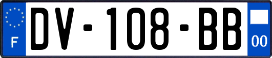 DV-108-BB