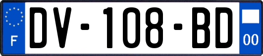 DV-108-BD