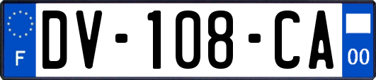 DV-108-CA