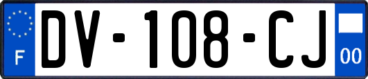 DV-108-CJ