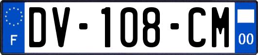 DV-108-CM