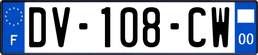 DV-108-CW