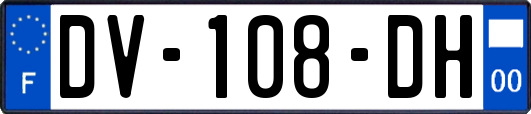 DV-108-DH