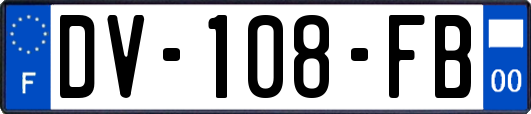 DV-108-FB