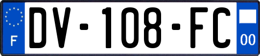 DV-108-FC