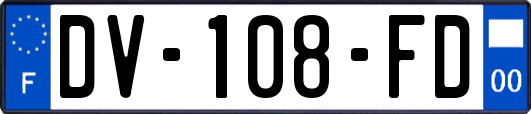 DV-108-FD