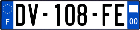 DV-108-FE