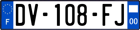 DV-108-FJ