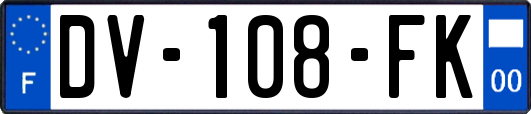 DV-108-FK