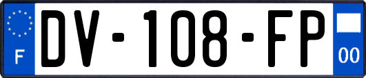 DV-108-FP