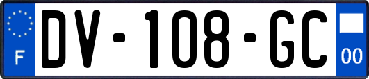 DV-108-GC