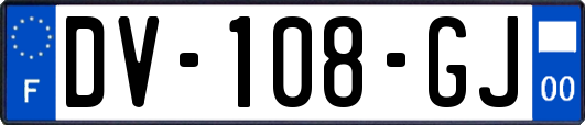 DV-108-GJ