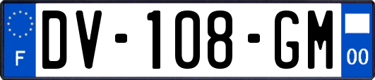 DV-108-GM