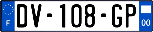 DV-108-GP