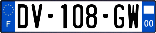 DV-108-GW