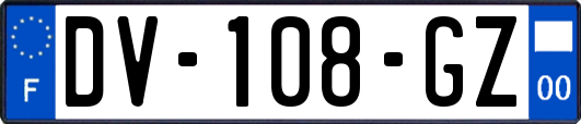 DV-108-GZ