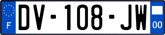 DV-108-JW