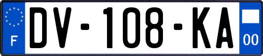 DV-108-KA