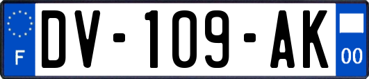 DV-109-AK