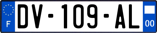 DV-109-AL