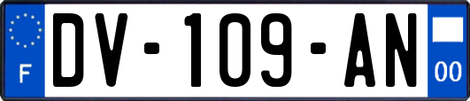 DV-109-AN