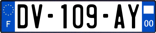 DV-109-AY