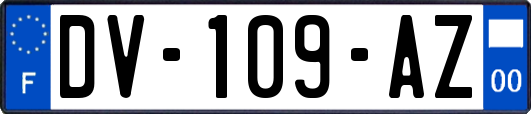 DV-109-AZ